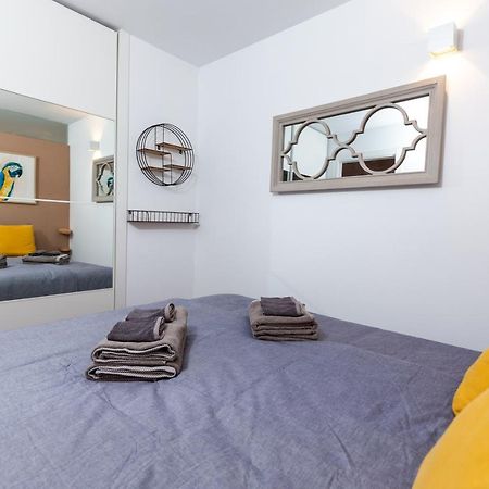 Yumbo Teror Two Bedroom Apartment Playa del Inglés Exteriér fotografie