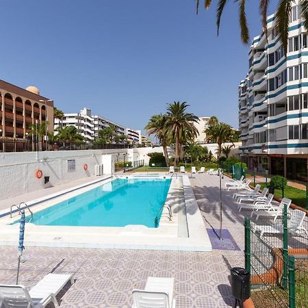 Yumbo Teror Two Bedroom Apartment Playa del Inglés Exteriér fotografie